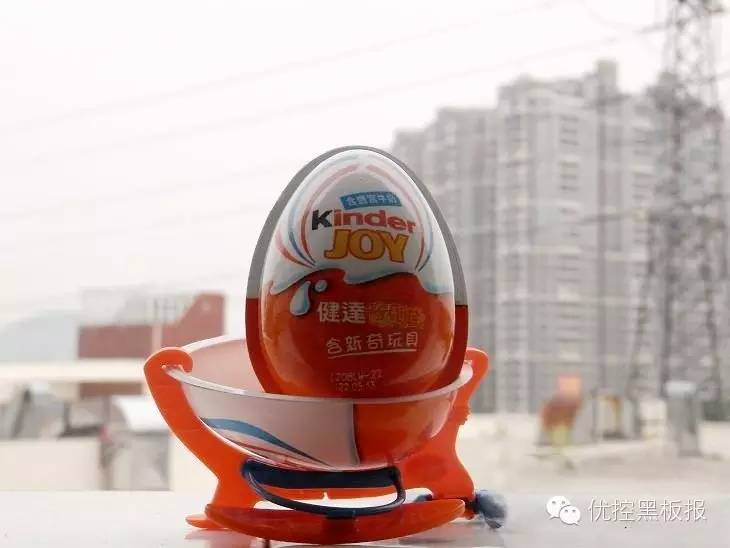 圖2 出奇蛋