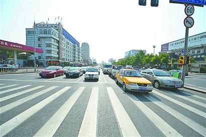 圖1 排隊溢出