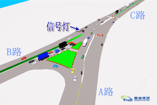 圖4 方案一