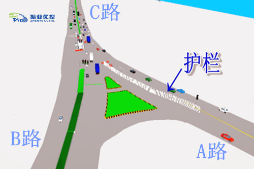 圖5 方案一