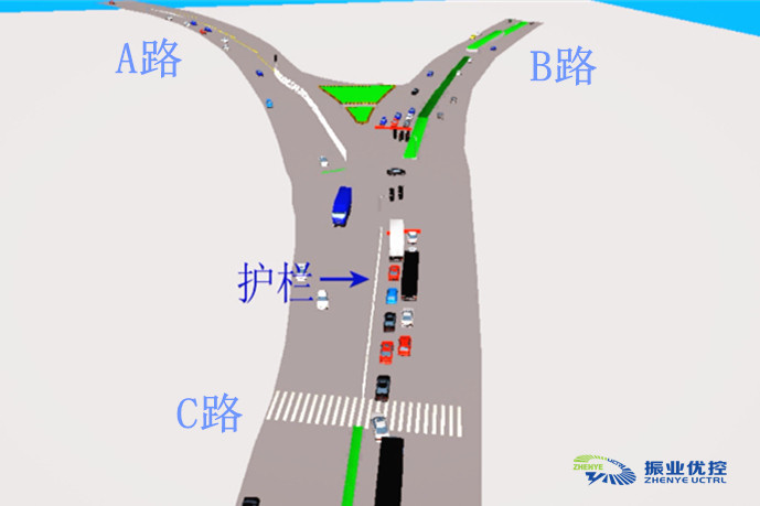 圖6 方案一
