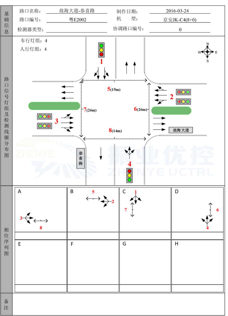 圖8 匹配結(jié)果一