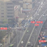 路口回溢怎么破？這個(gè)“幫手”真不錯(cuò)！