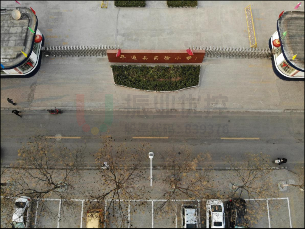 圖3 實驗小學(xué)