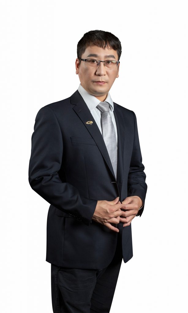 點評專家洪波