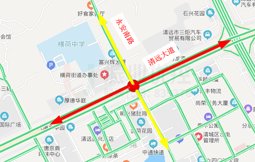 圖1 地理位置圖