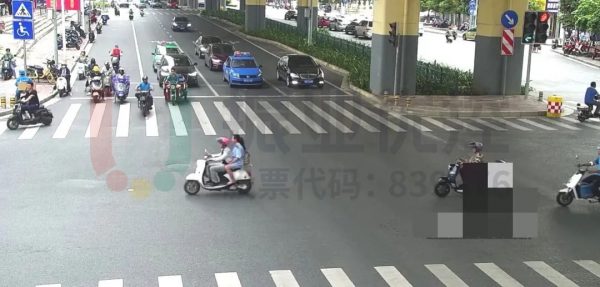 圖片10 中華路優(yōu)化后