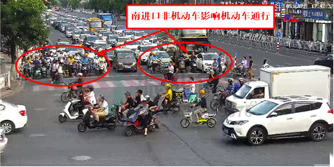 圖5優(yōu)化前