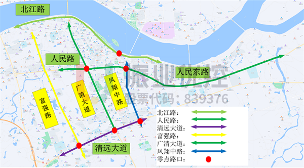 圖6 協(xié)調分段圖