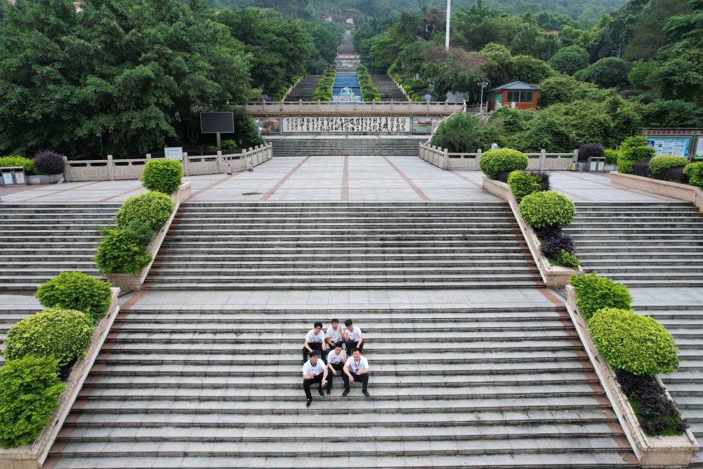 清遠(yuǎn)清新、清城